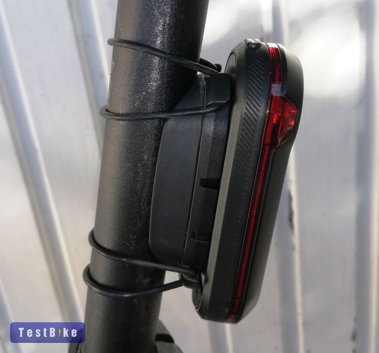 Garmin Varia TL 301 tartó
