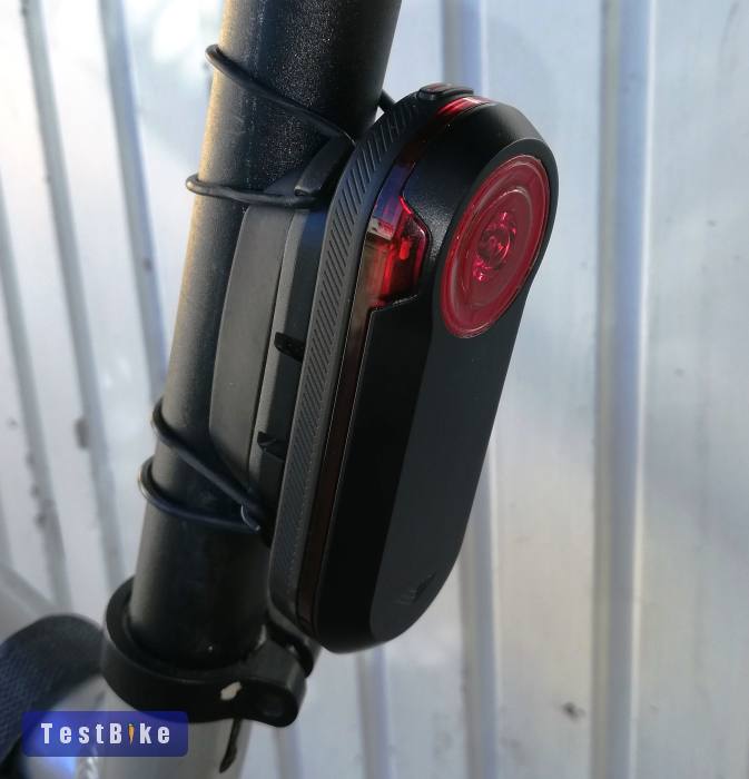 Garmin Varia TL 301 tartó