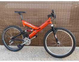 Gary Fisher Joshua X0 26" 50cm