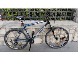 Gary Fisher Marlin vintage mtb kerékpár 26 L Deore 3x9 