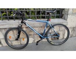 Gary Fisher Marlin vintage mtb kerékpár 26 L Deore 3x9 