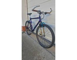 Gary Fisher Paragon Vintage USA Mtb Spox Spinergy felnin