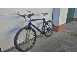 Gary Fisher Paragon Vintage USA Mtb Spox Spinergy felnin