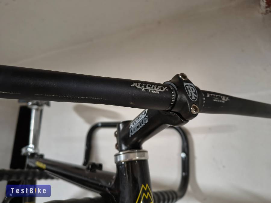 Gary Fisher ProCaliber Carbon MTB váz, váz szett 