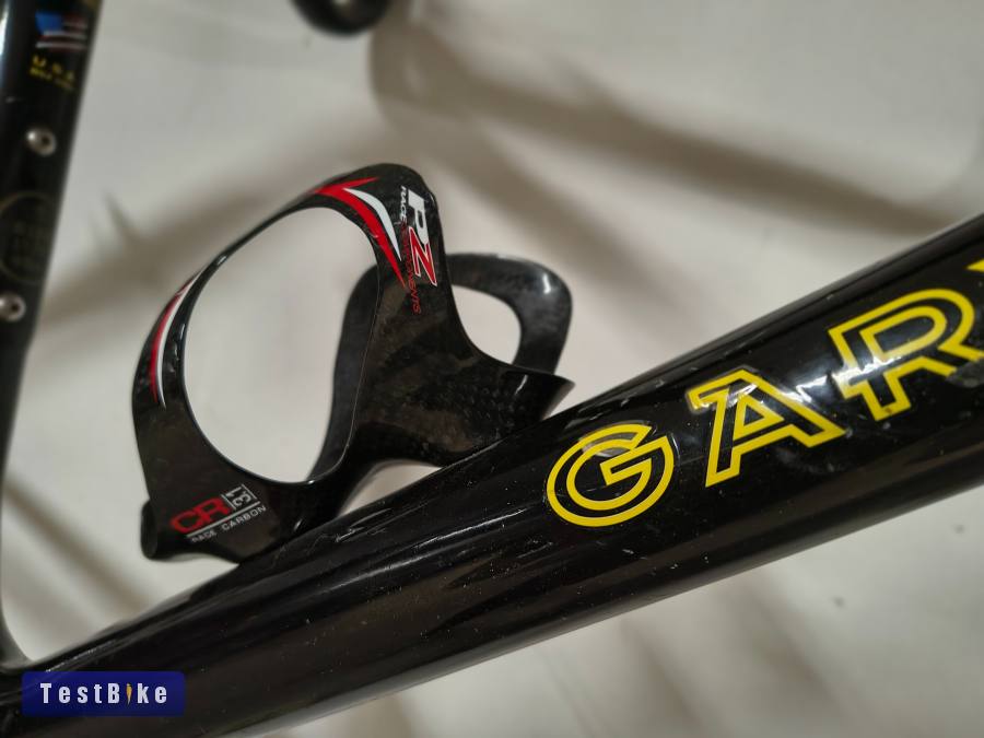 Gary Fisher ProCaliber Carbon MTB váz, váz szett 