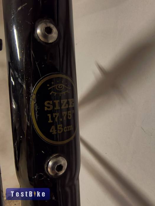 Gary Fisher ProCaliber Carbon MTB váz, váz szett 