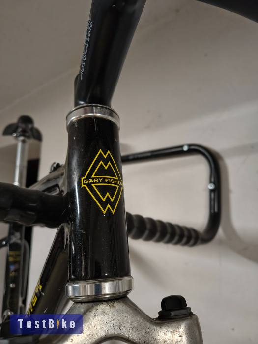 Gary Fisher ProCaliber Carbon MTB váz, váz szett 