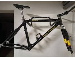 Gary Fisher ProCaliber Carbon MTB váz, váz szett 