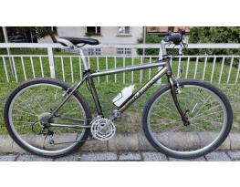 Gary Fisher Utopia USA vintage alu mtb kerékpár 26 M 