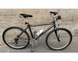 Gary Fisher Utopia USA vintage alu mtb kerékpár 26 M 