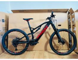GasGas ECA 1 enduro ebike 32 km/h