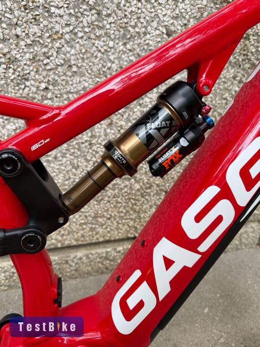 GasGas ECA3