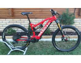 GASGAS ECA3 ENDURO EBIKE