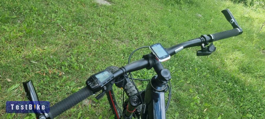 GasGas Enduro 2.0  M-es fully e-MTB eladó