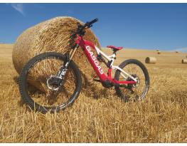 Gasgas enduro 3.0