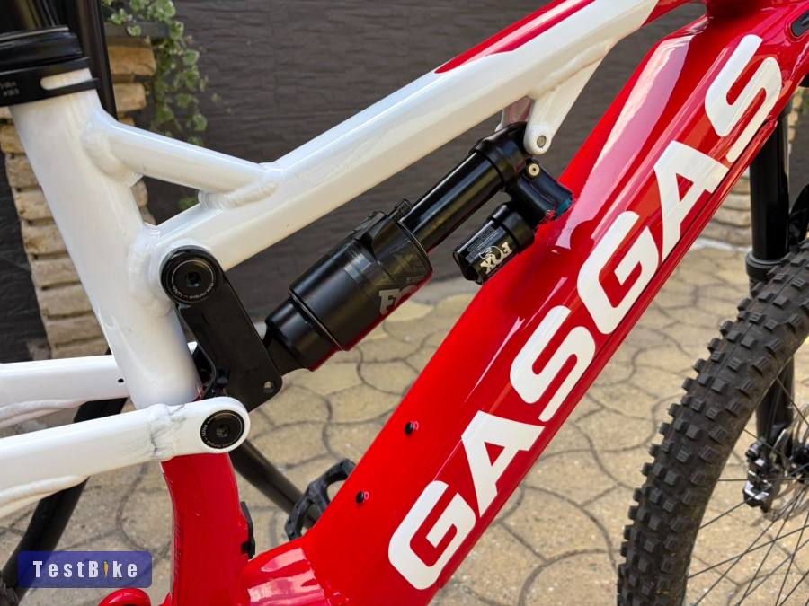 GasGas G Enduro 3.0 500km M