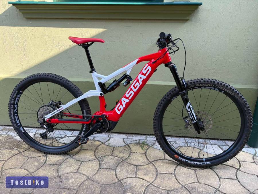 GasGas G Enduro 3.0 500km M