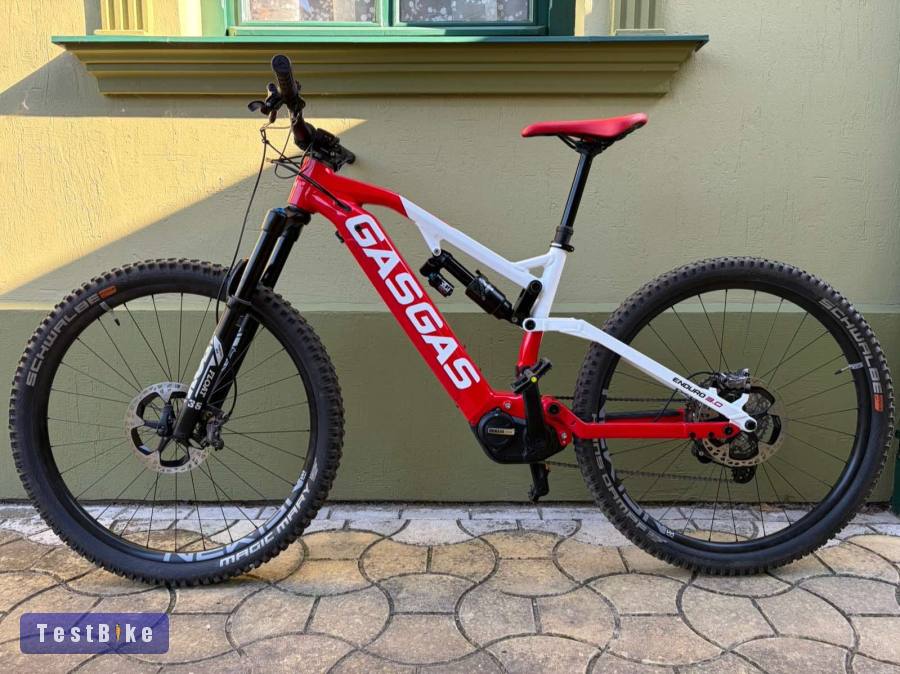 GasGas G Enduro 3.0 500km M