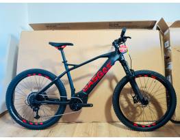 GasGas TRA 4 ebike L