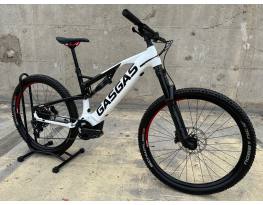GasGas Trail 2.0 - 630Wh