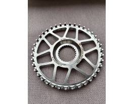 Gates Carbon Drive CDX 39T szíjtárcsa