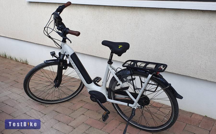 Gazelle Arroyo C7+ HMB Elite