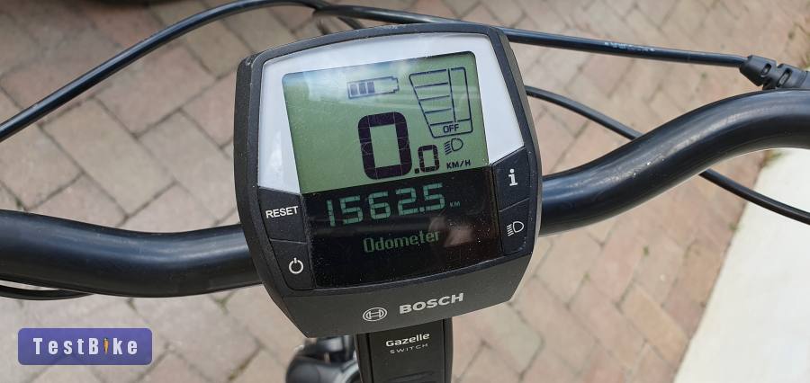 Gazelle Arroyo C7+ HMB Elite