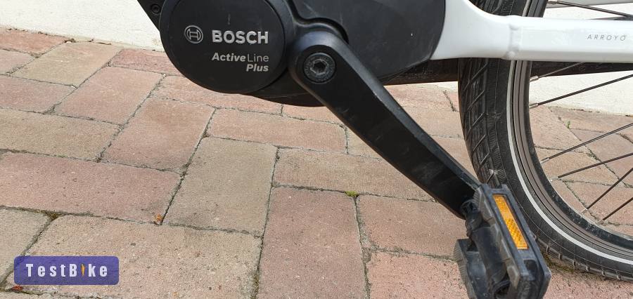 Gazelle Arroyo C7+ HMB Elite