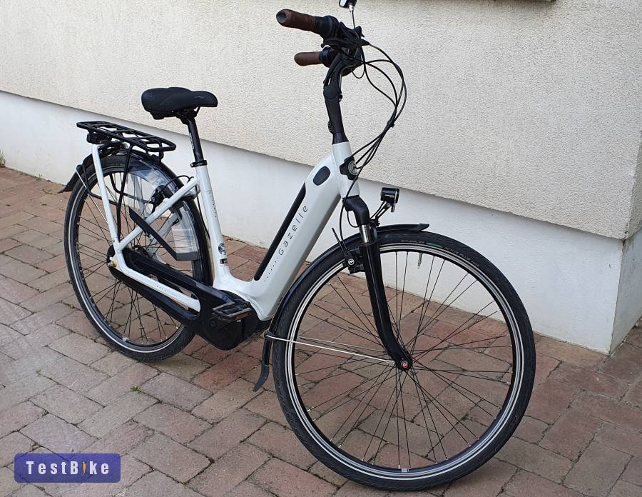 Gazelle Arroyo C7+ HMB Elite