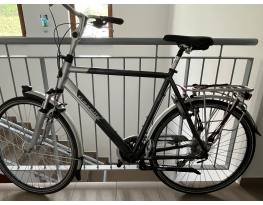Gazelle Eredeti Férfi Holland kerékpár 61"