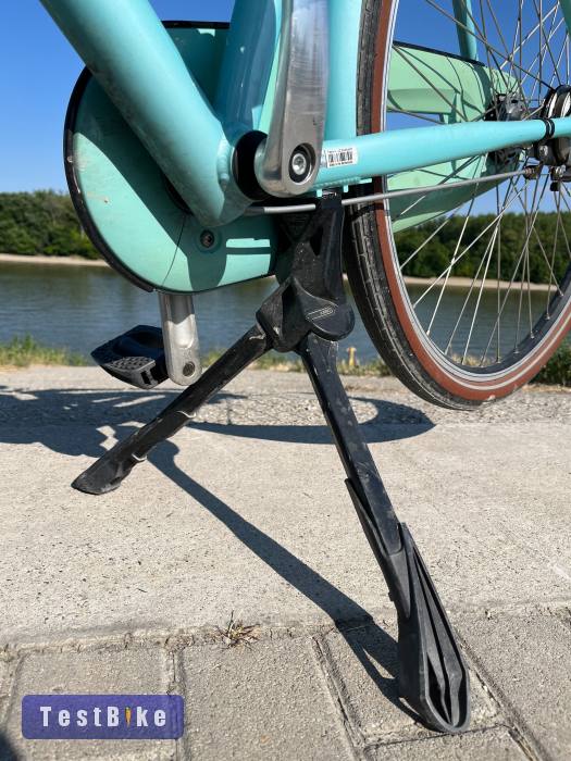 Gazelle Miss Grace 3V városi kerékpár