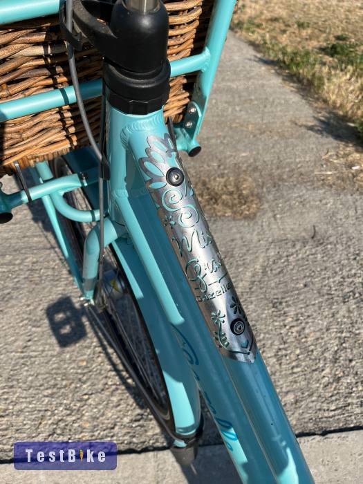 Gazelle Miss Grace 3V városi kerékpár