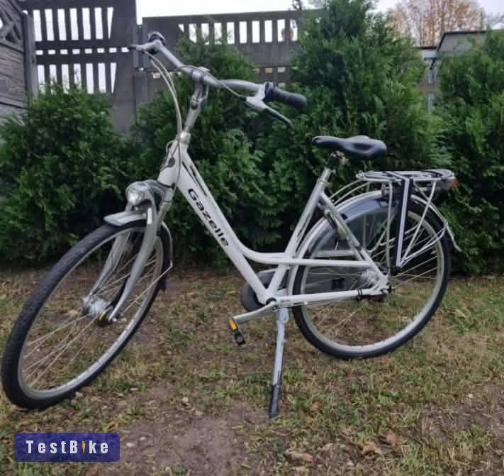 Gazelle Style Soupple Cadiz