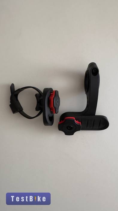 Gearlock telefontartó 