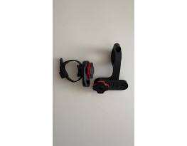 Gearlock telefontartó 