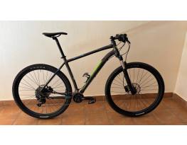 Genesis · Impact LTD 29" MTB kerékpár XL / 53cm