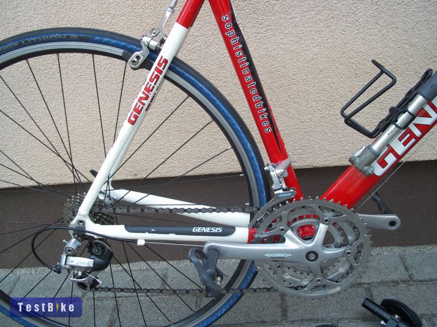 Genesis Corsa  3300 országúti