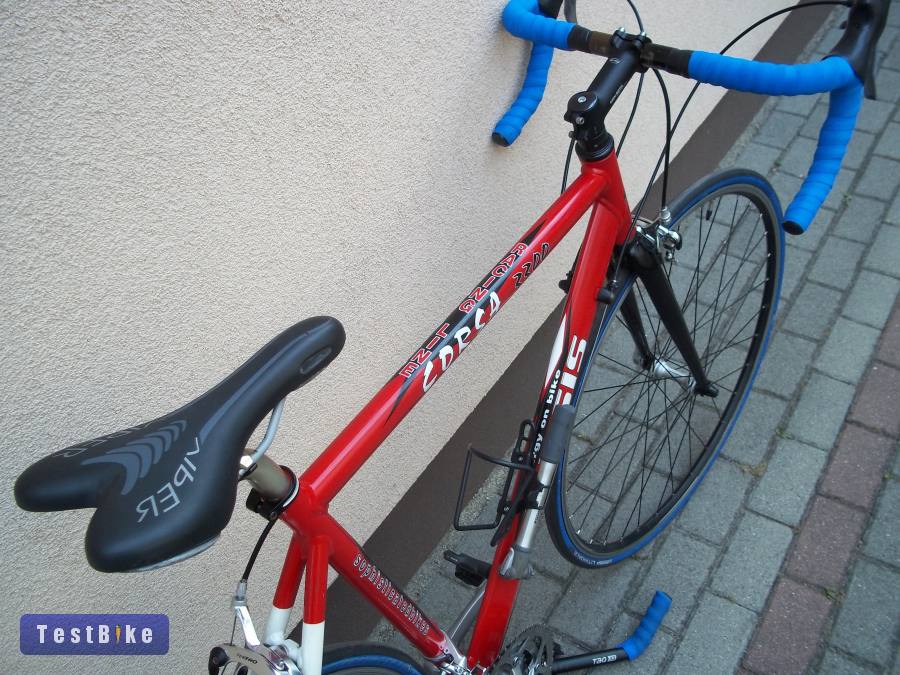 Genesis Corsa  3300 országúti