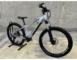 Genesis E-Pro 2.1 - Bosch CX 85Nm - 625Wh