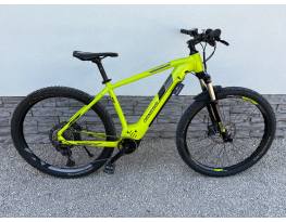 Genesis E-Pro 2.1 625 Bosch CX pedelec ebike
