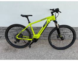 Genesis E-Pro 2.1 625 Bosch CX pedelec ebike