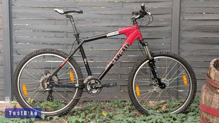 Genesis Grab XL mtb 26"