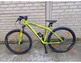 Genesis impact 3.7 29" mtb kerékpár