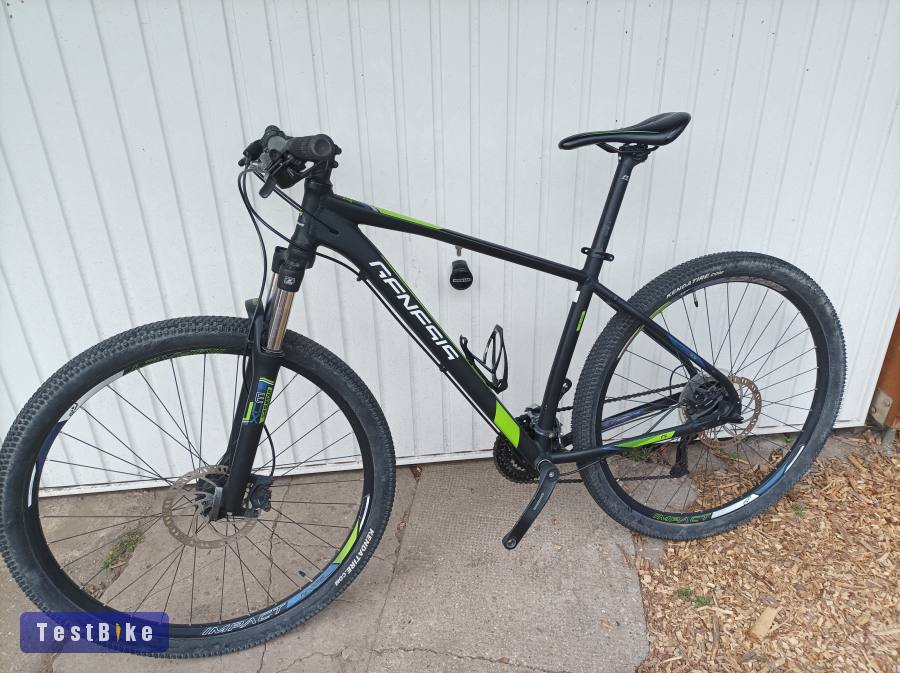 Genesis Impact 4.0 29er MTB | L/48 | 3x9 Shimano Alivio |