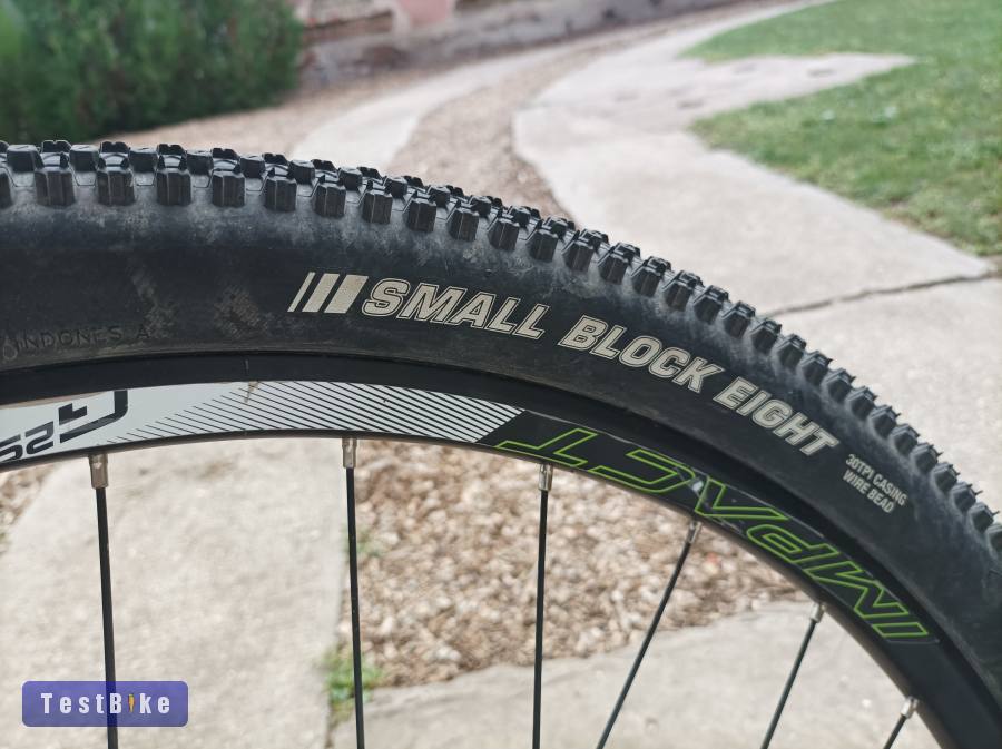 Genesis Impact 4.0 29er MTB | L/48 | 3x9 Shimano Alivio |