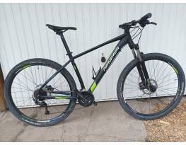 Genesis Impact 4.0 29er MTB | L/48 | 3x9 Shimano Alivio |