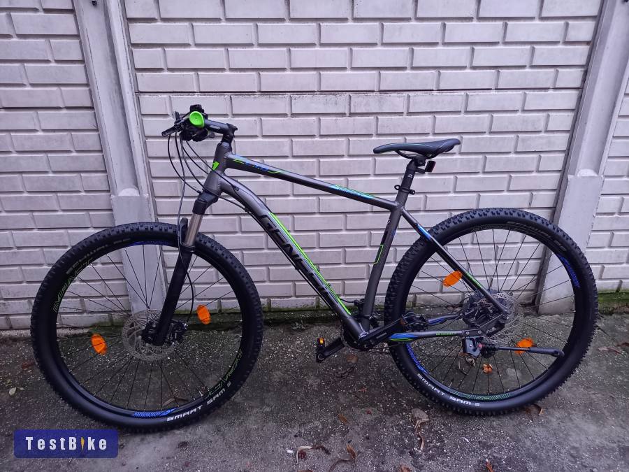 Genesis impact LTD XT 29" kerékpár
