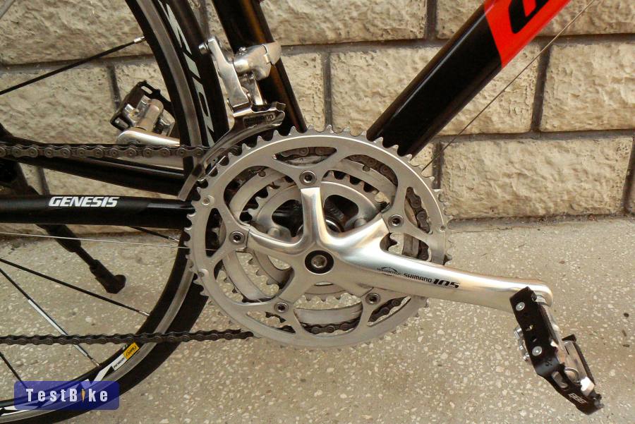 Genesis kerékpár