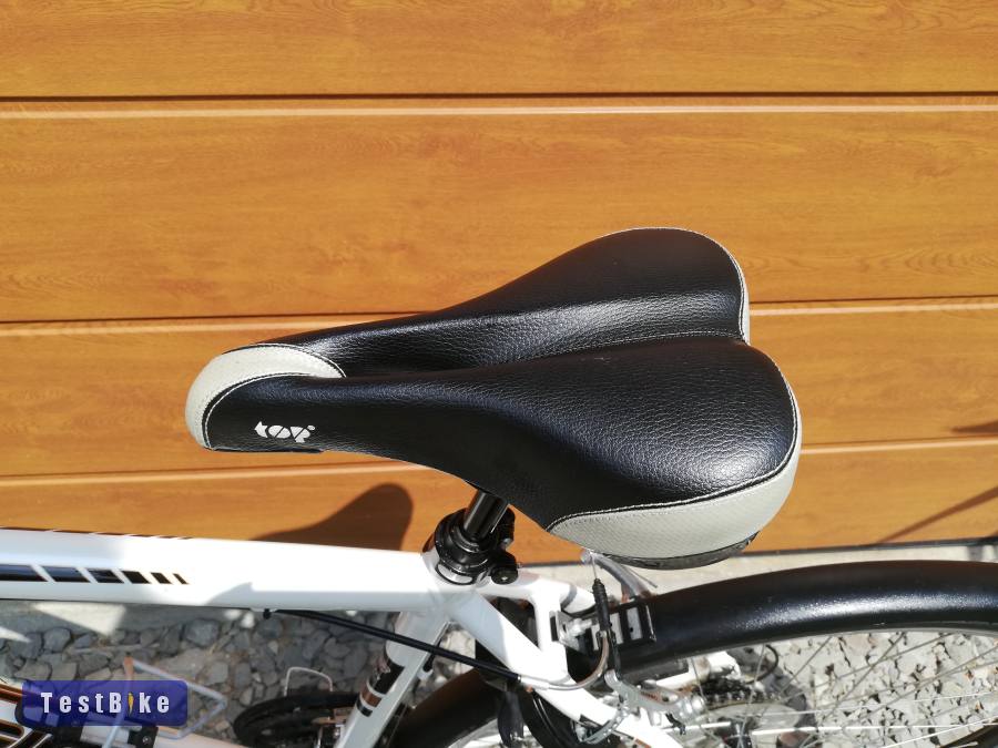 Genesis Montana Cross Series Alloy 7005 