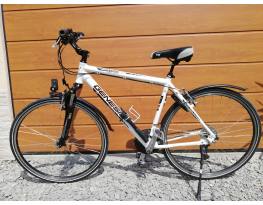Genesis Montana Cross Series Alloy 7005 